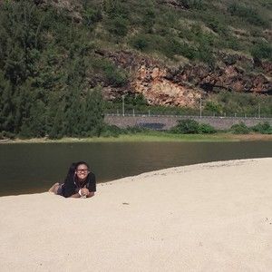 Meet your Posher, Malualii