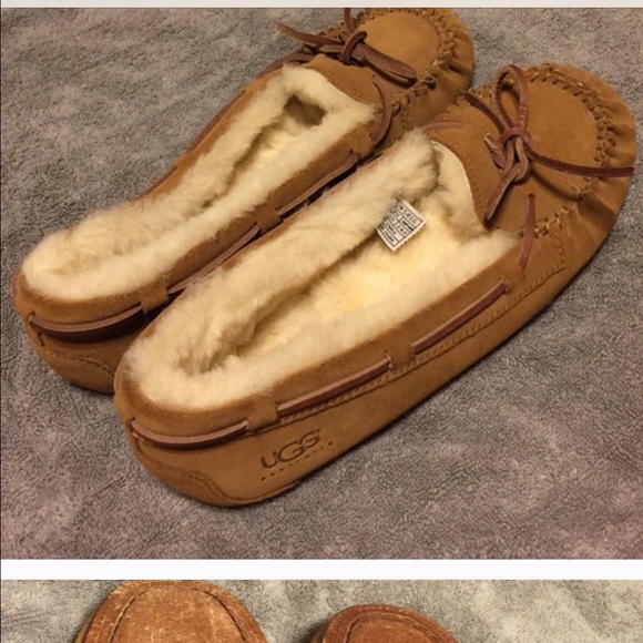 UGG Slippers