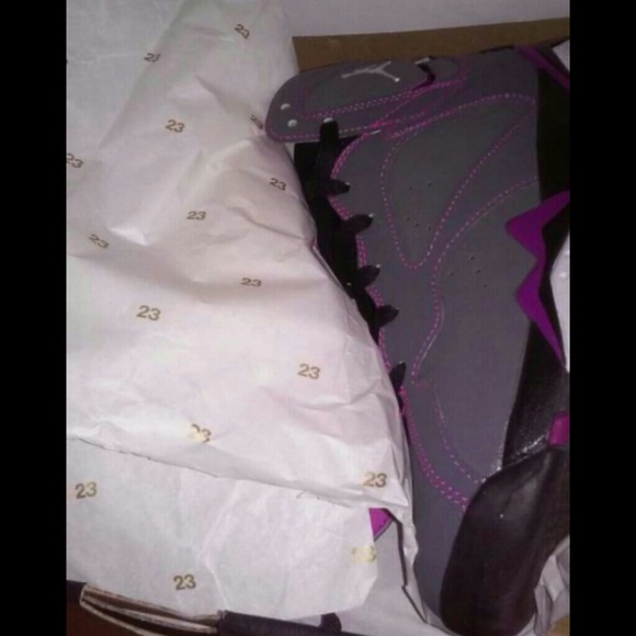 Air Jordan 7 Retro 30th GG - Picture 2 of 2