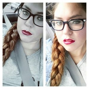 Meet your Posher, Jackie