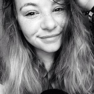 Meet your Posher, Haley