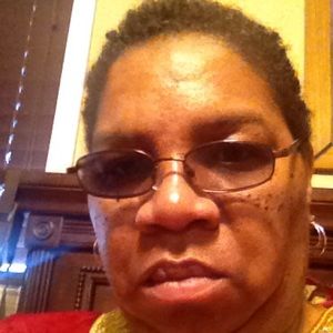 Meet your Posher, Simone