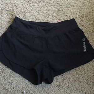 Reebok shorts