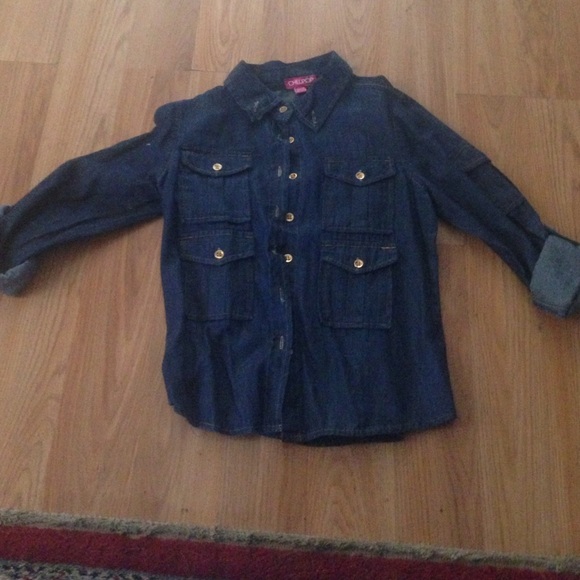 Shirt