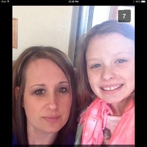 Meet your Posher, Billie jo