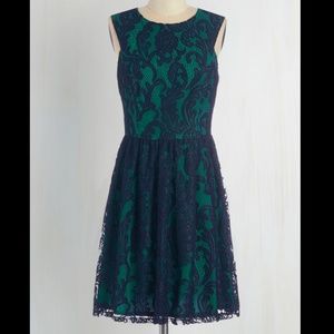 Brand New!! illustrious illustrator dress