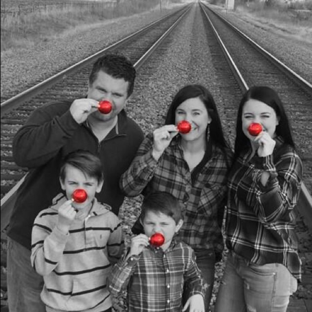 Meet your Posher, Farah