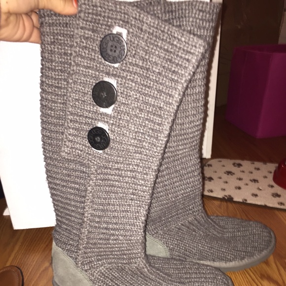Ugg boots