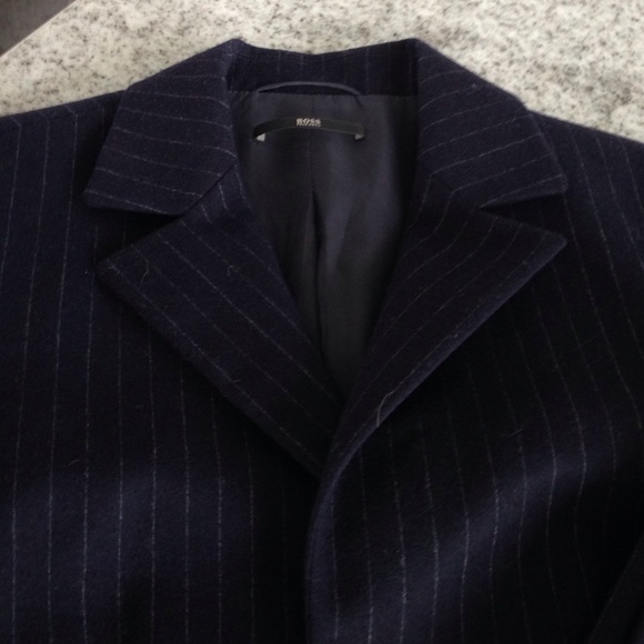 SUIT by BOSS