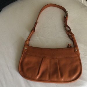 Carmel small handbag