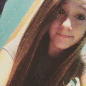 Meet your Posher, Jazzlyn