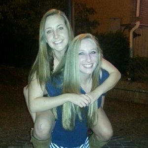 Meet your Posher, Kristen