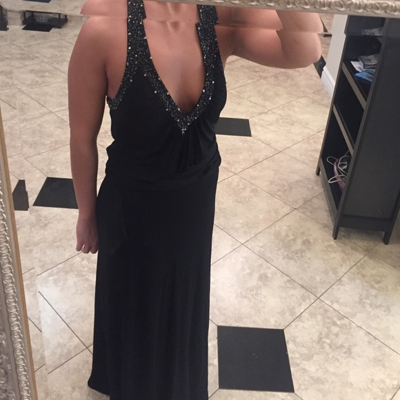 BCBG Dress