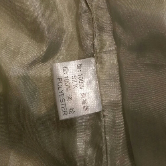 MAYDAYLINE Vest - Picture 4 of 4