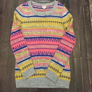 Mossimo sweater