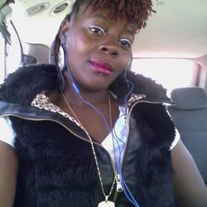Meet your Posher, Diamond
