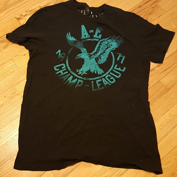American Eagle mens shirt