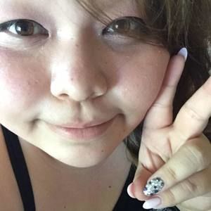 Meet your Posher, Carolyn