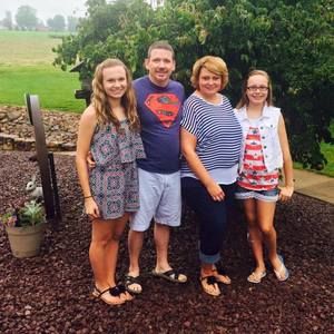 Meet your Posher, Jodie