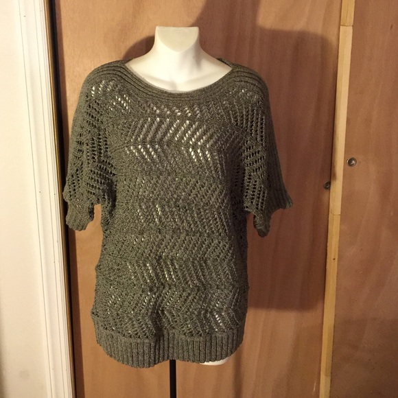 Beautiful sweaters by chico's