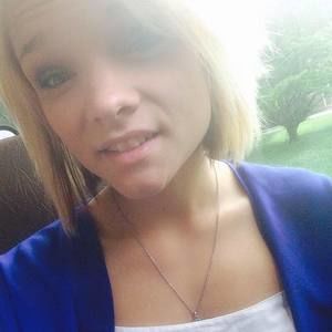 Meet your Posher, Tiffani