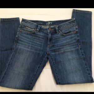 LOFT Jeans
