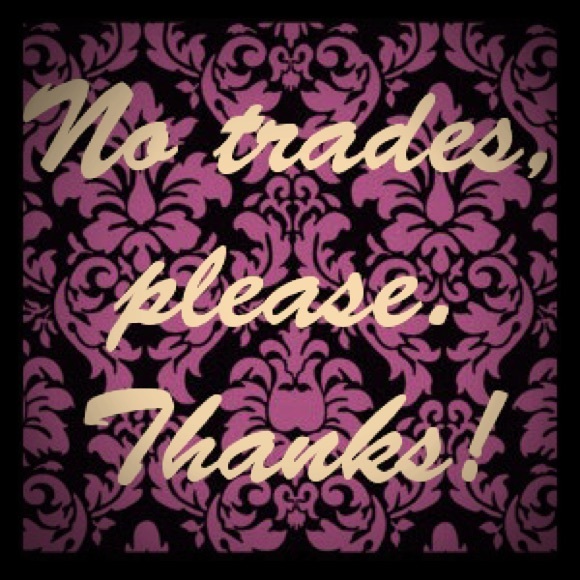 🚫trades🚫 - Picture 1 of 1