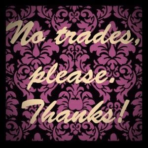 🚫trades🚫