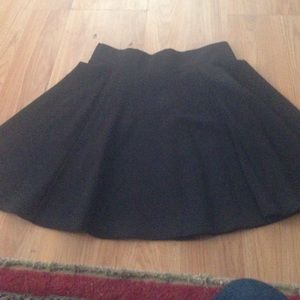 Skirt .