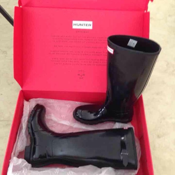 New black hunters sold!!!