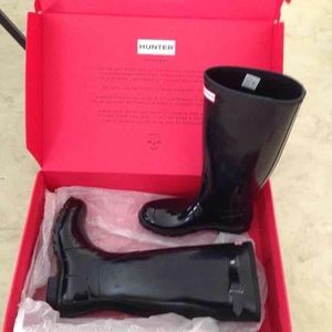 New black hunters sold!!!