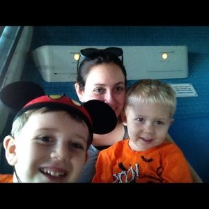 Meet your Posher, Laura