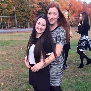 Meet your Posher, Steph