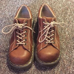 👣DR. MARTENS AIR CUSHION SOLE