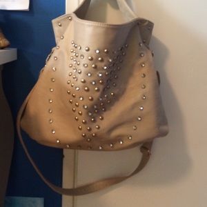 Charming Charlie's purse