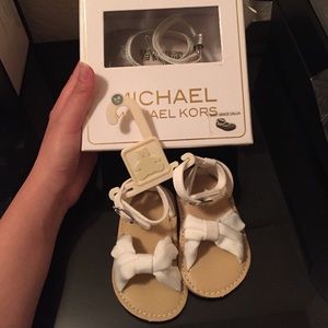 Baby Gap Sandals