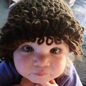 Meet your Posher, Jenelle