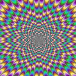 Meet your Posher, Virginia