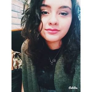 Meet your Posher, Caterina