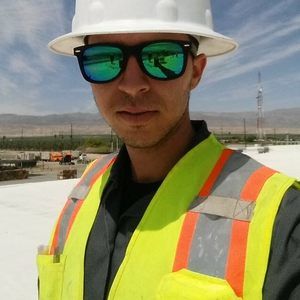 Meet your Posher, Andre