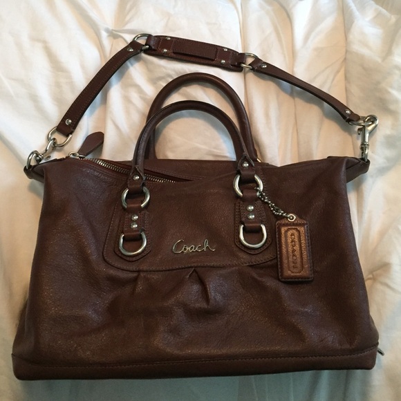 Coach handbag