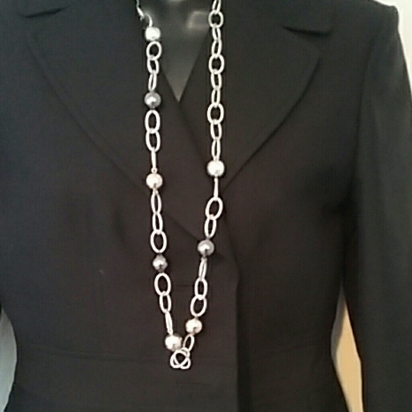 A Divine Necklace