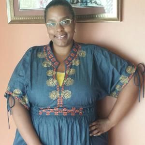 Meet your Posher, Tasha