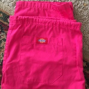 Dickies Scrub pants