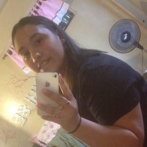 Meet your Posher, Kissy