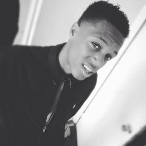 Meet your Posher, Jerome