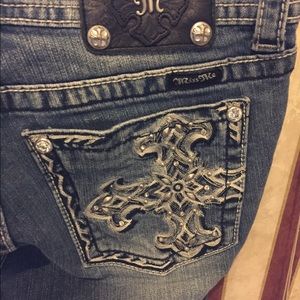 Miss Me size 32 jeans