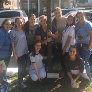 Meet your Posher, Renata