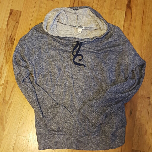 Old Navy women's sweater