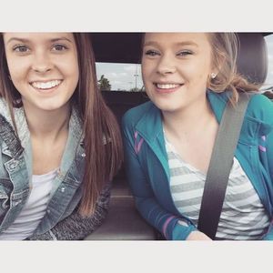 Meet your Posher, Jayme